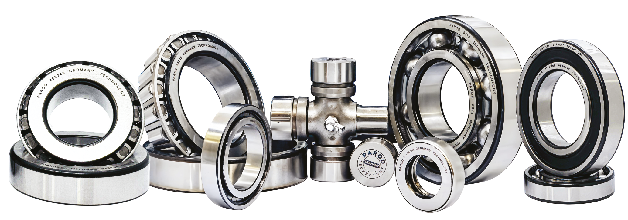 PAROD Premium Bearing