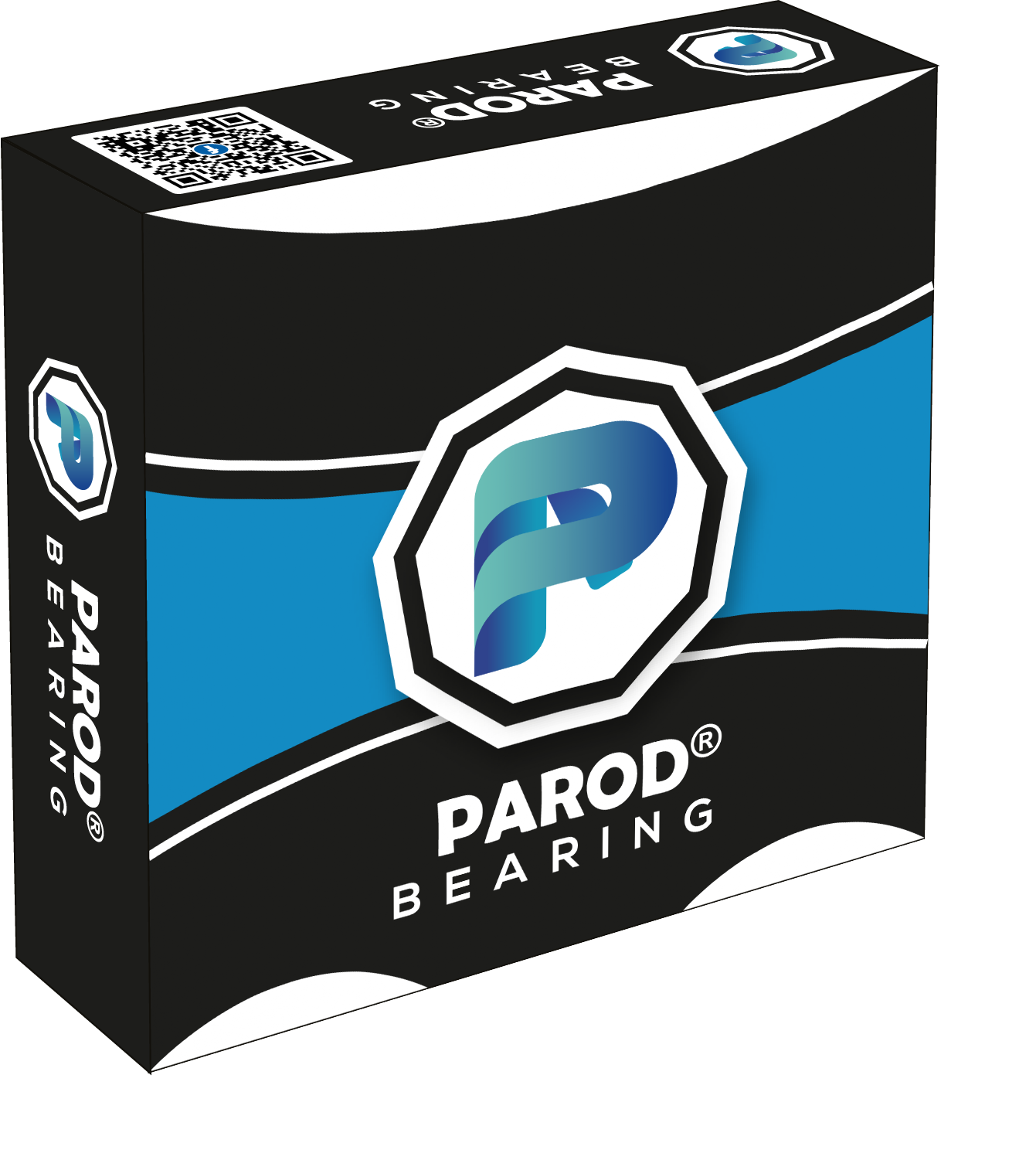 PAROD Bearing Box