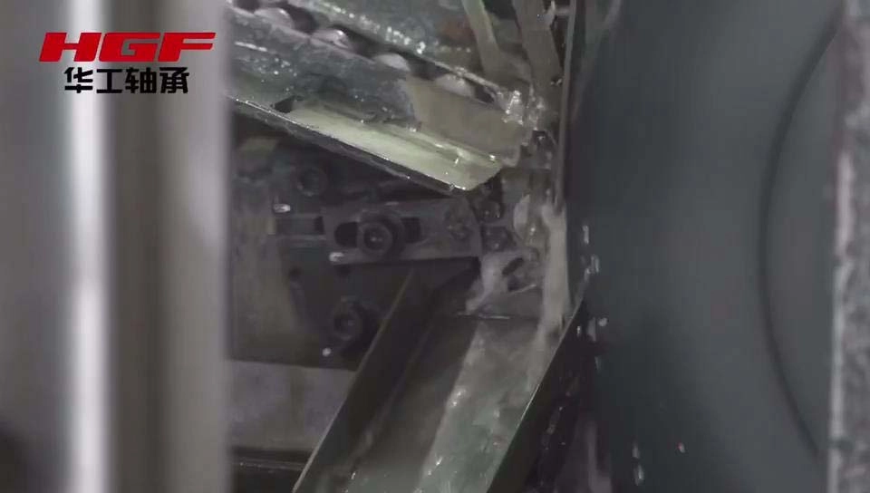 PROCESS 5: ROLLING ELEMENT MICRO-FINISHING illustration 2