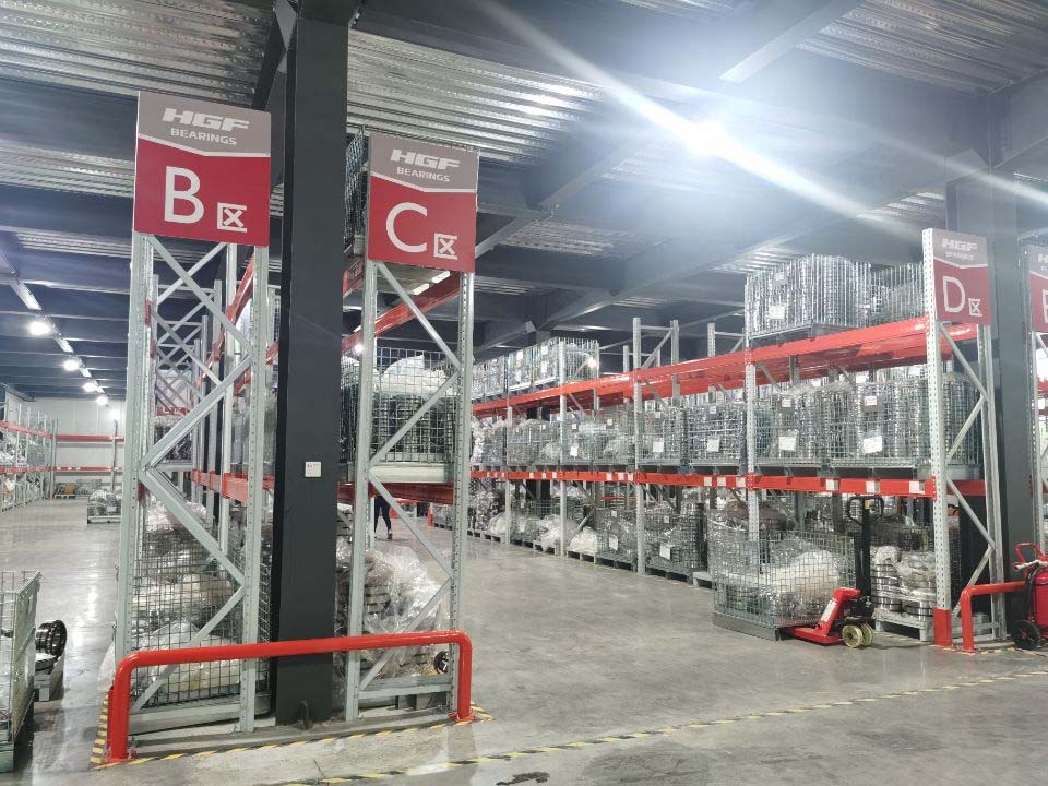 PROCESS 9: CONSTANT-TEMPERATURE 3D WAREHOUSING illustration 1